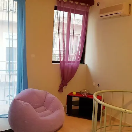 Reggina's Zante House Lejlighed