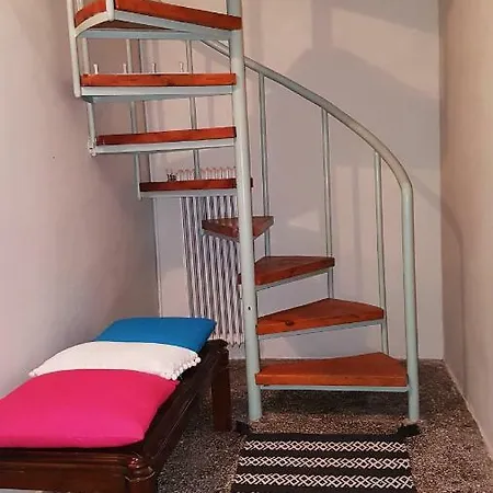 Reggina's Zante House Lejlighed