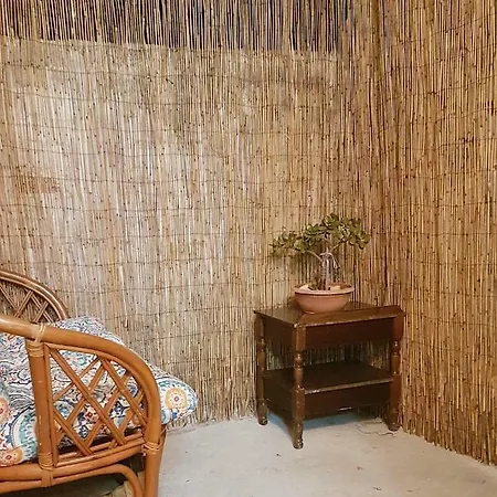 Reggina's Zante House Lejlighed