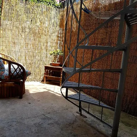 Reggina's Zante House * Zákynthos by