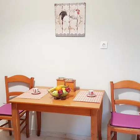 Reggina's Zante House * Zakynthos Town