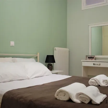 Reggina's Zante House * Zakynthos Town