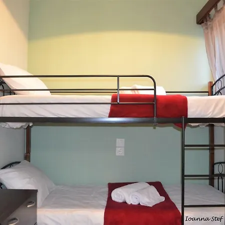 Reggina's Zante House Zakynthos Town
