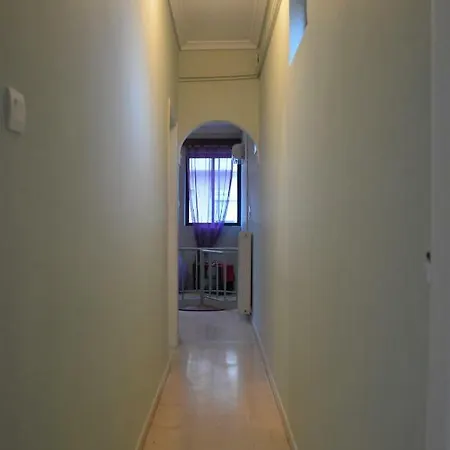 Reggina's Zante House * Zakynthos Town