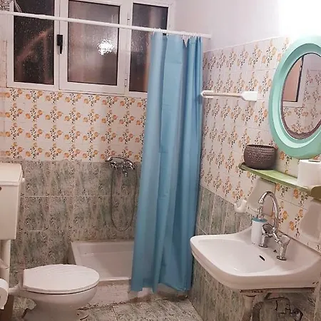 Reggina's Zante House Apartment Zakynthos Town