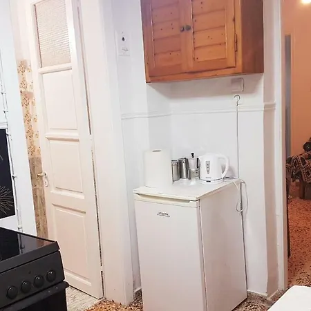 Reggina's Zante House Apartment Zakynthos Town