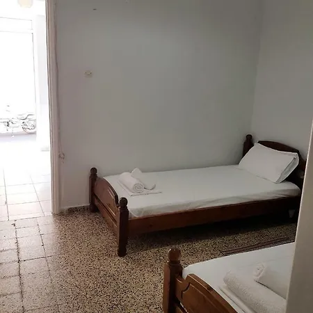 Reggina's Zante House Apartment *