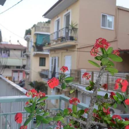 Reggina's Zante House * Zakynthos Town