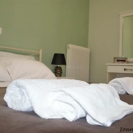 Reggina's Zante House Apartment Zakynthos Town